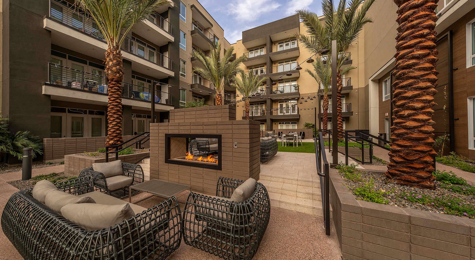 Firepit