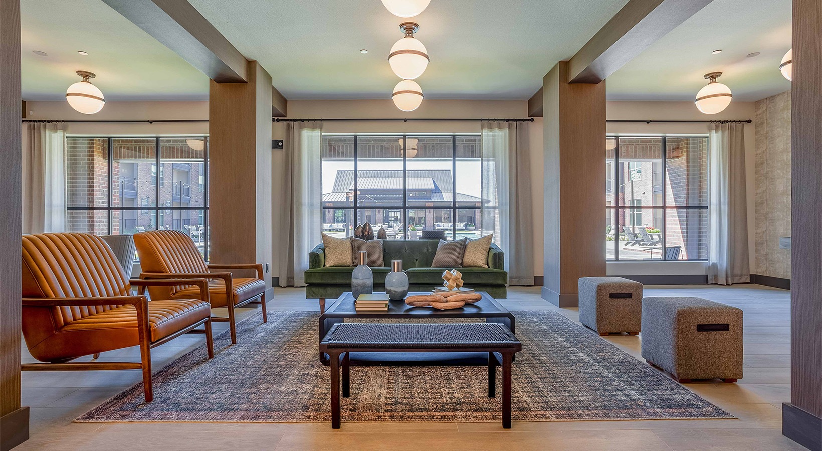 Clubhouse