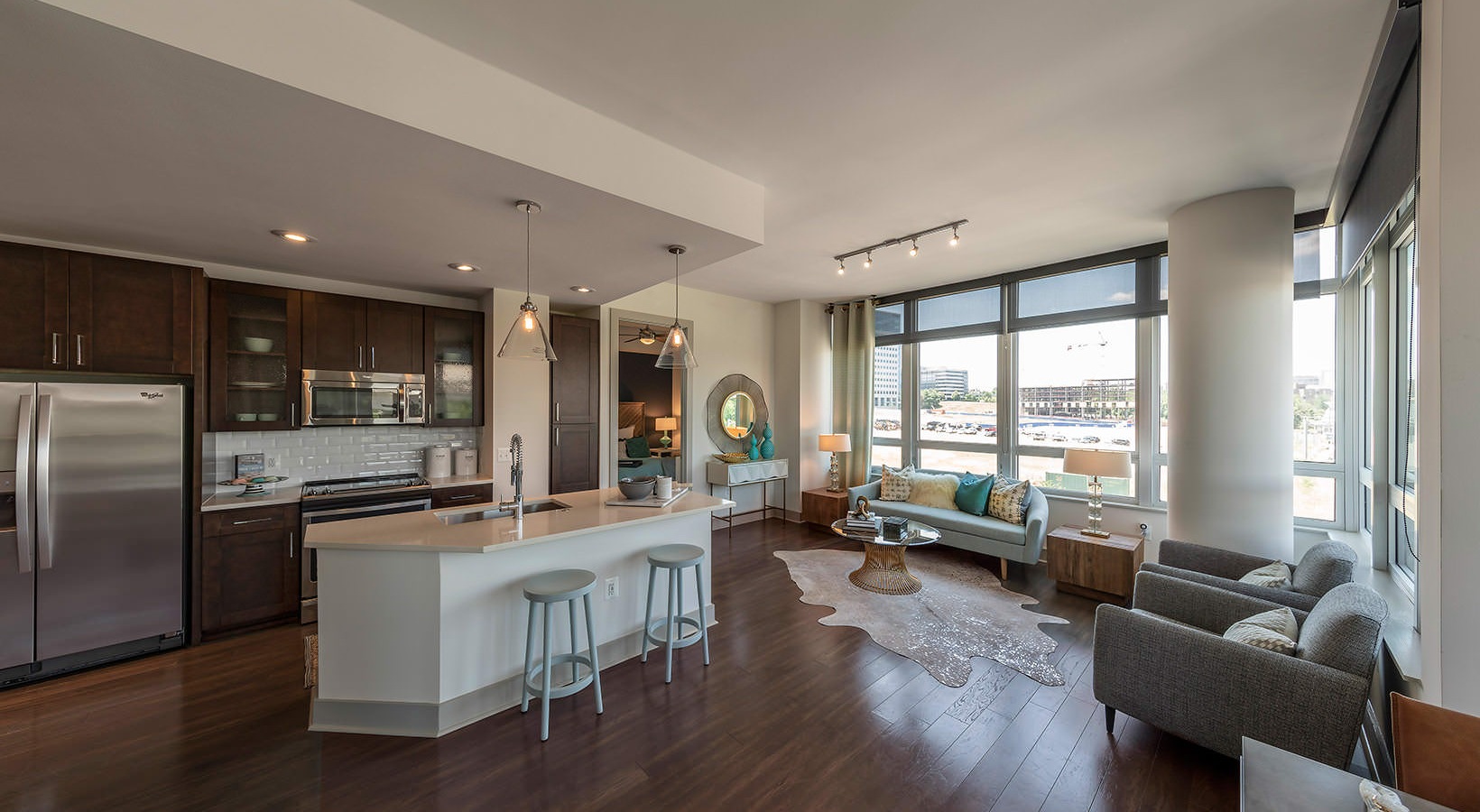 Apartment Interior