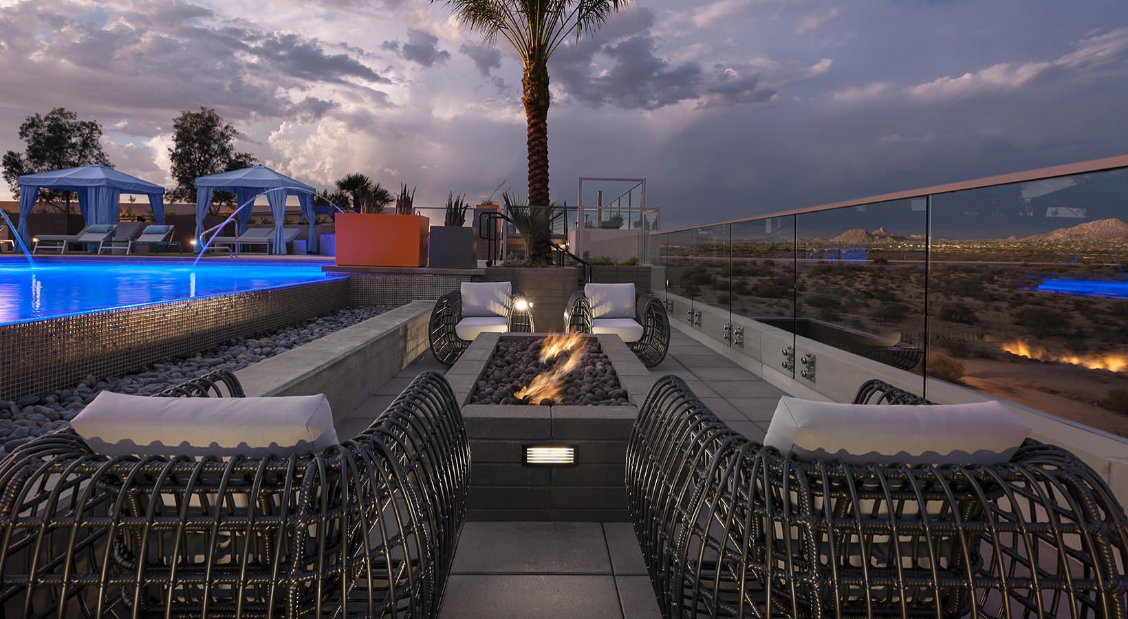 Firepit