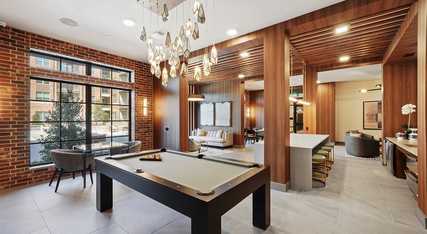 Clubroom