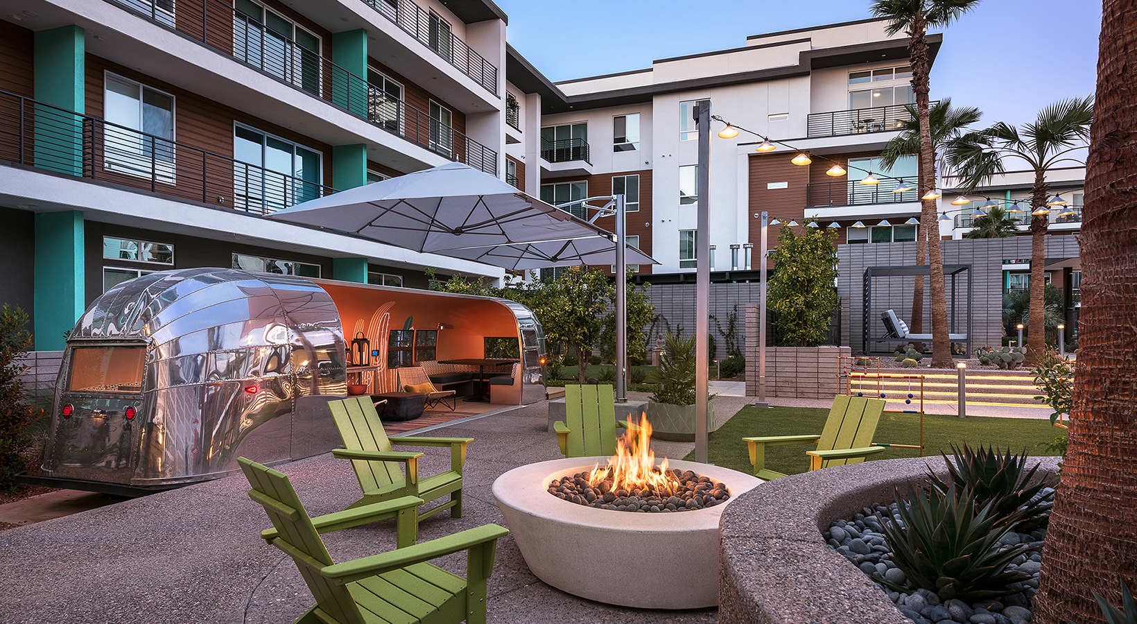 Firepit