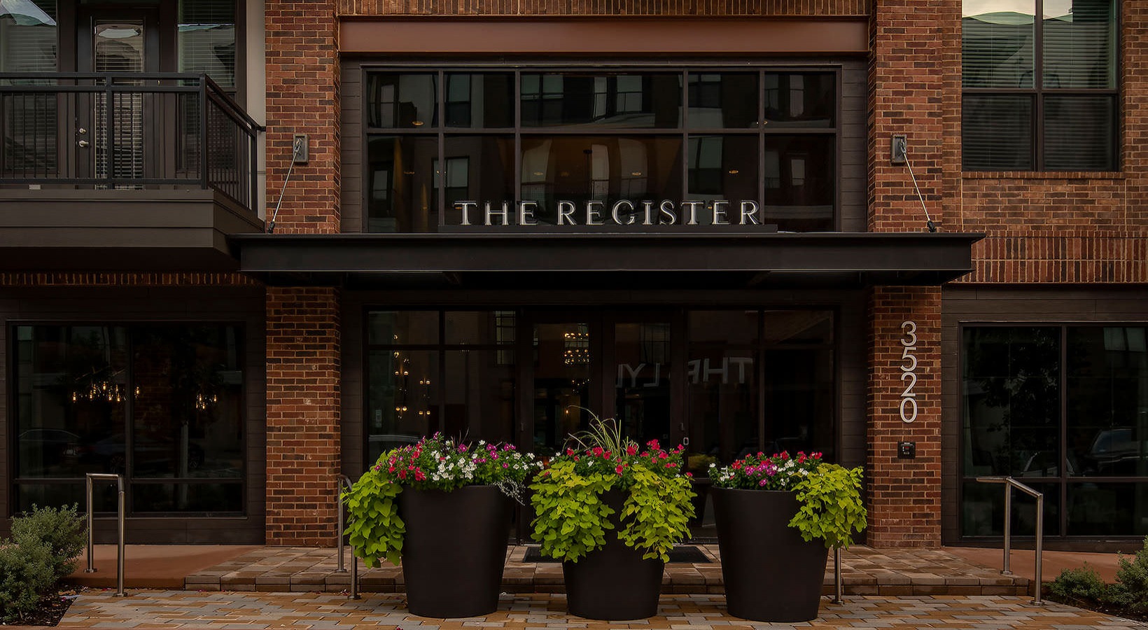 Register