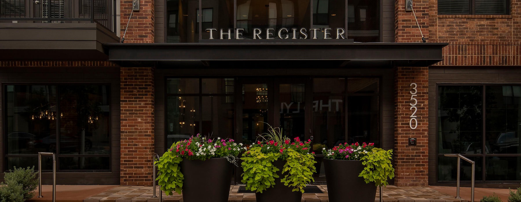 The Register
