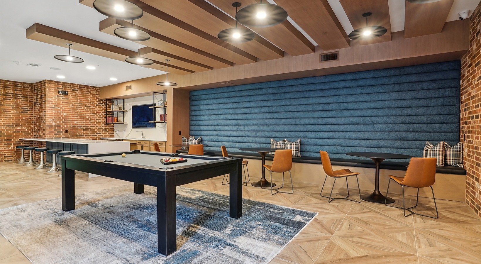 Clubroom