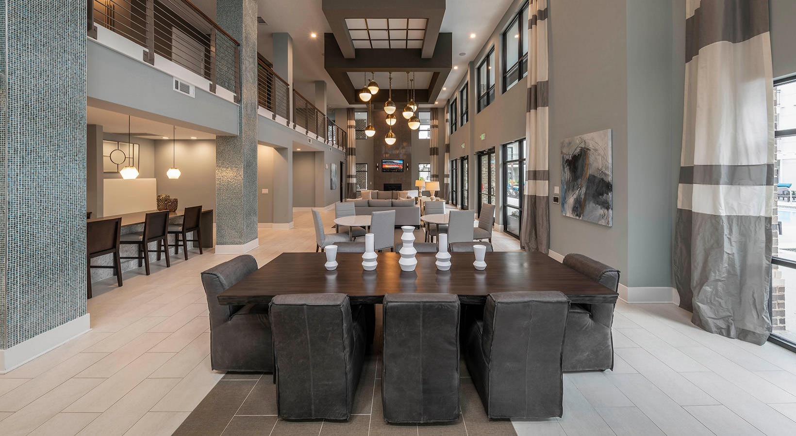 Clubhouse